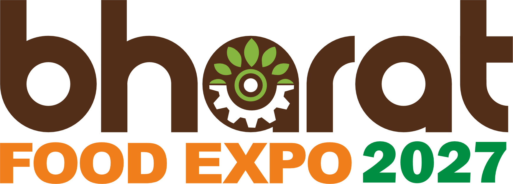 Bharat Food Expo 2027